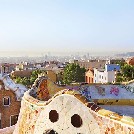 Apartment Vila Olimpica Pamplona By Interhome Barcelona Eksteriør bilde