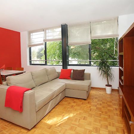 Apartment Vila Olimpica Pamplona By Interhome Barcelona Eksteriør bilde