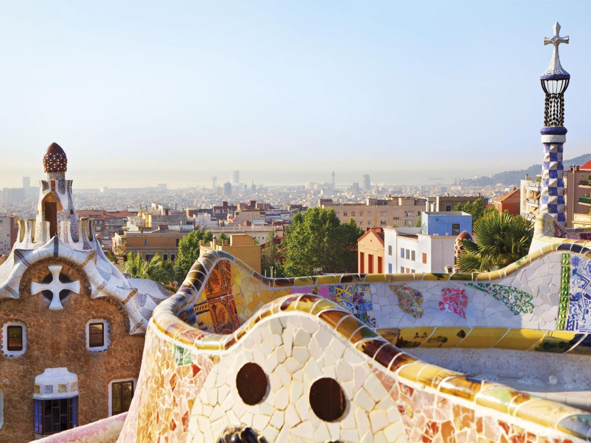 Apartment Vila Olimpica Pamplona By Interhome Barcelona Eksteriør bilde