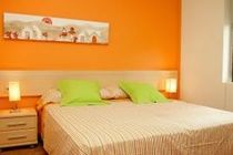 Apartment Vila Olimpica Pamplona By Interhome Barcelona Eksteriør bilde