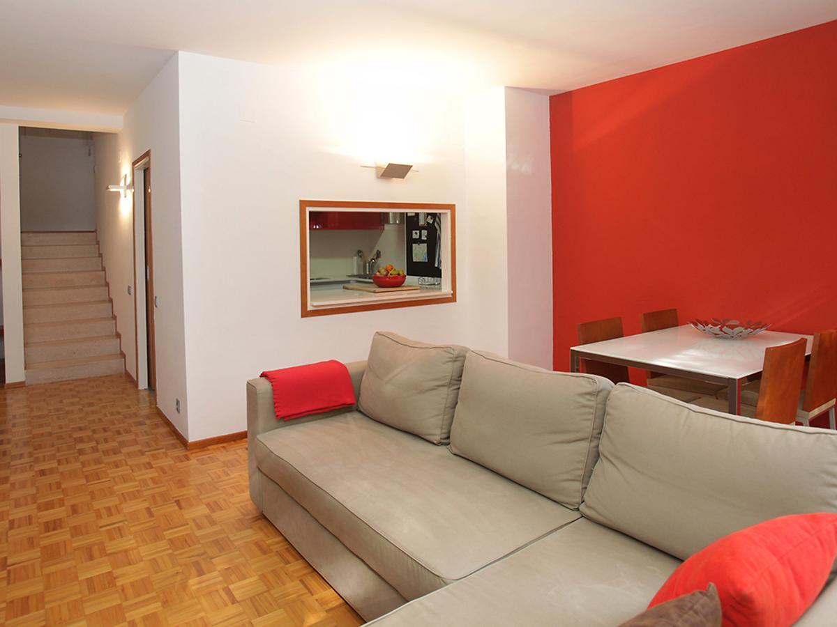 Apartment Vila Olimpica Pamplona By Interhome Barcelona Eksteriør bilde