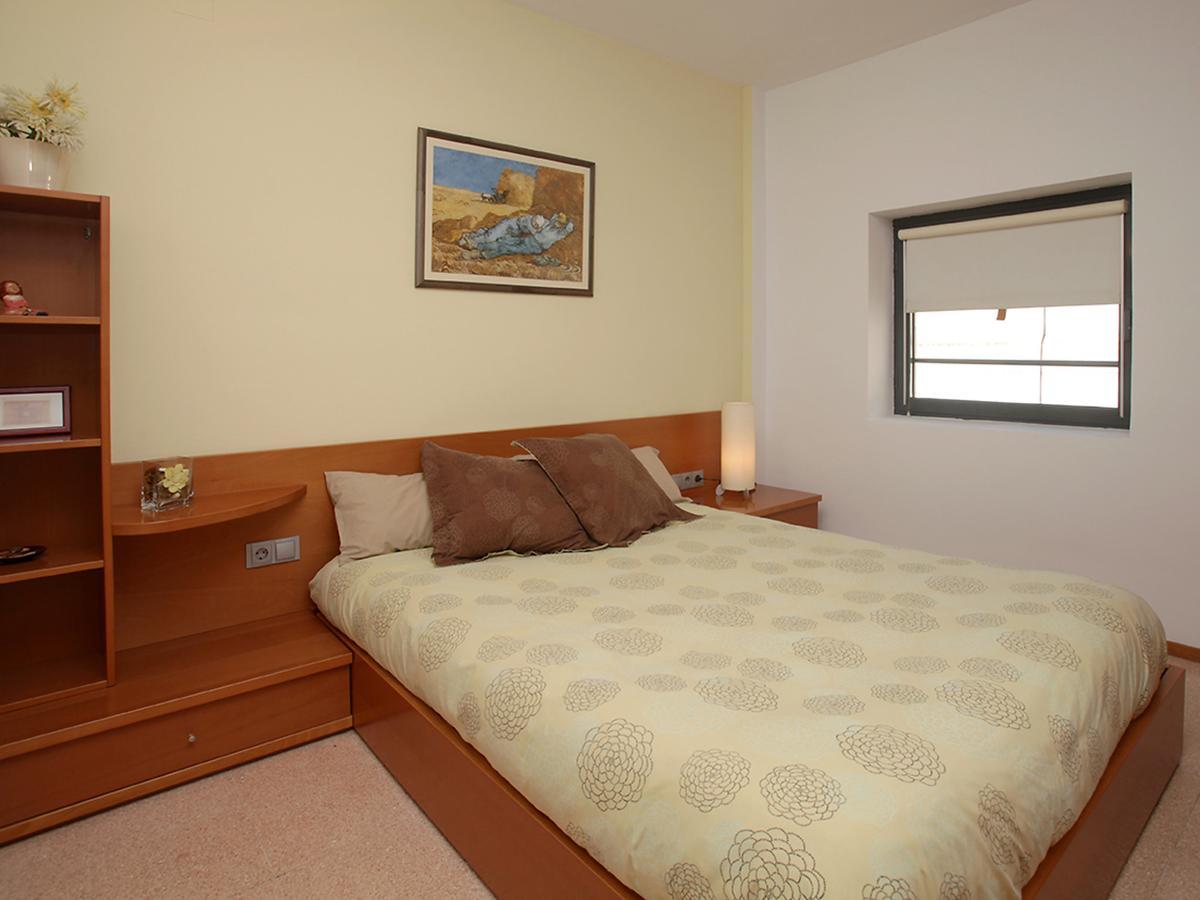 Apartment Vila Olimpica Pamplona By Interhome Barcelona Eksteriør bilde
