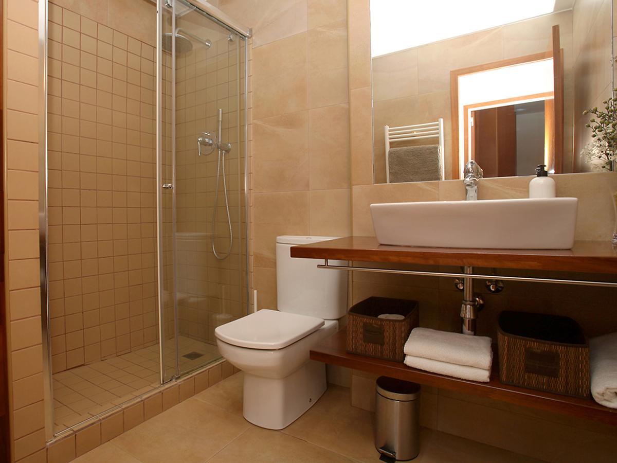 Apartment Vila Olimpica Pamplona By Interhome Barcelona Eksteriør bilde