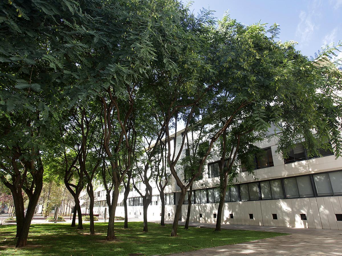 Apartment Vila Olimpica Pamplona By Interhome Barcelona Eksteriør bilde