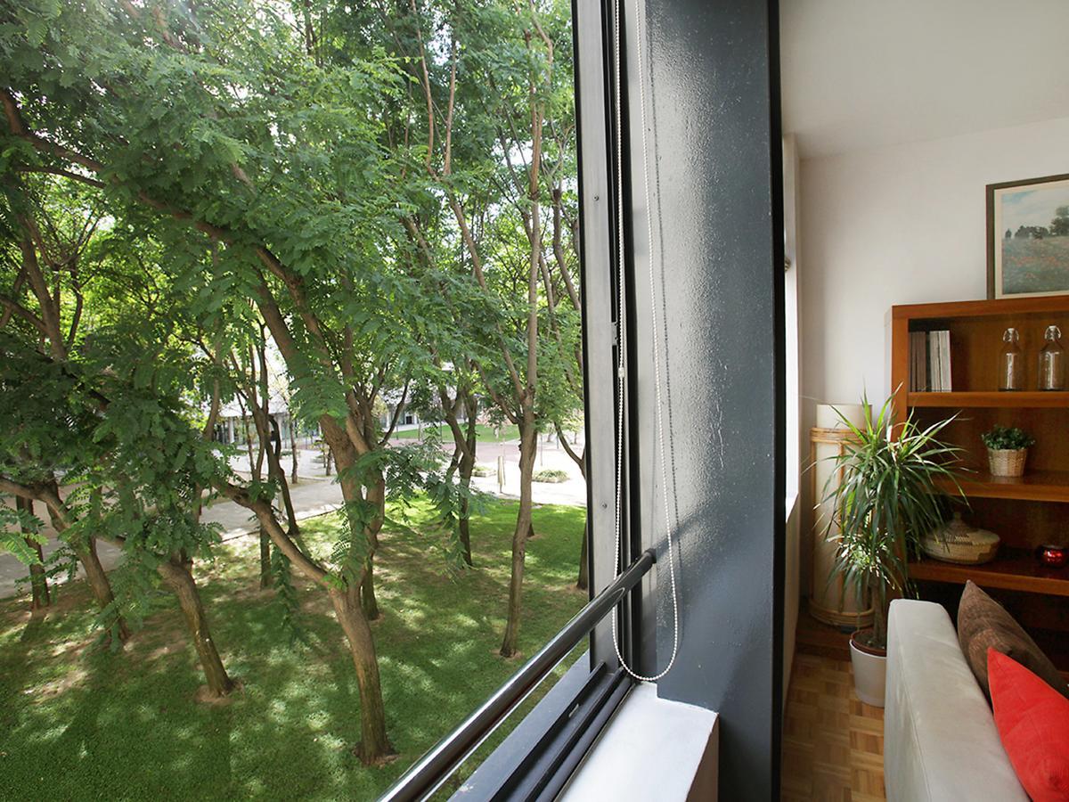 Apartment Vila Olimpica Pamplona By Interhome Barcelona Eksteriør bilde
