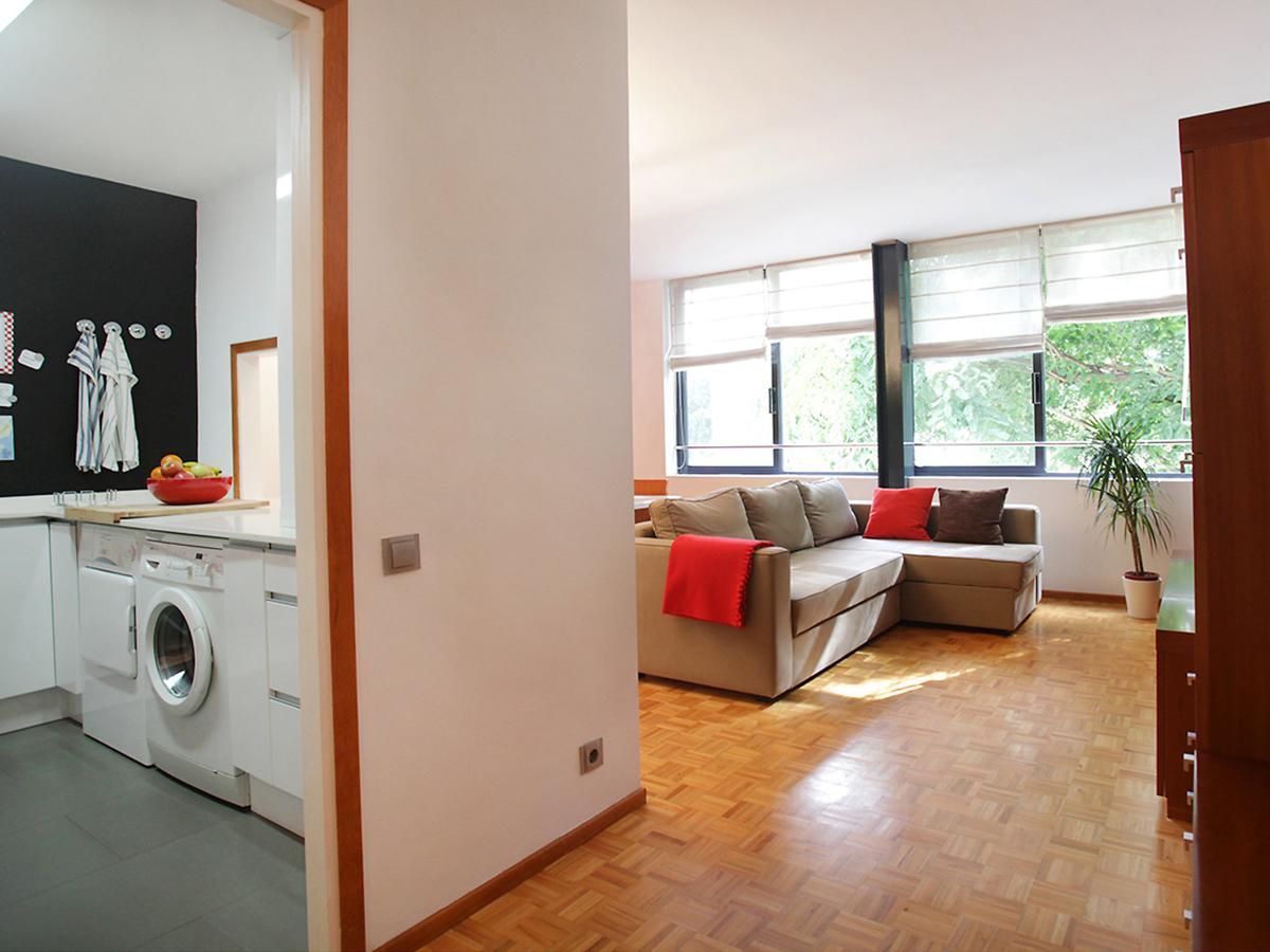 Apartment Vila Olimpica Pamplona By Interhome Barcelona Eksteriør bilde