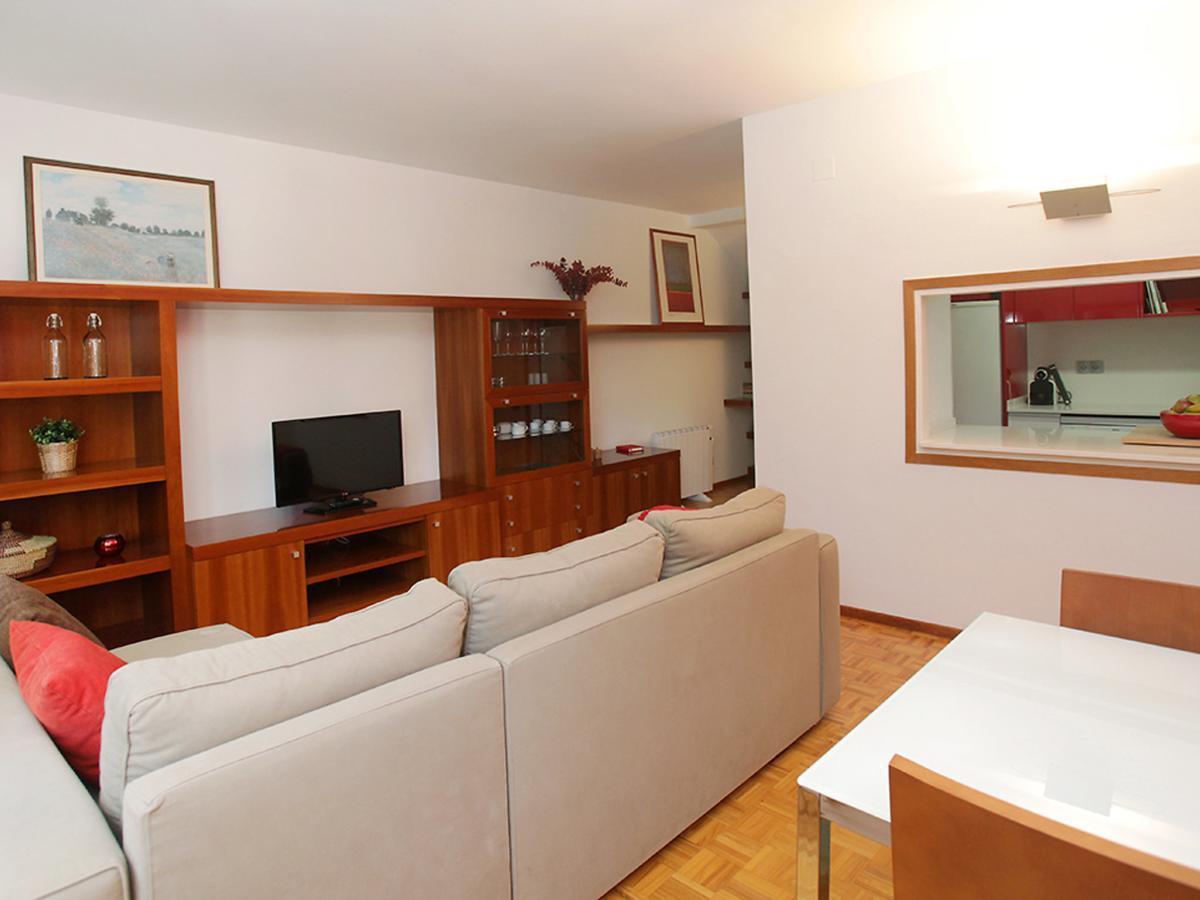 Apartment Vila Olimpica Pamplona By Interhome Barcelona Eksteriør bilde